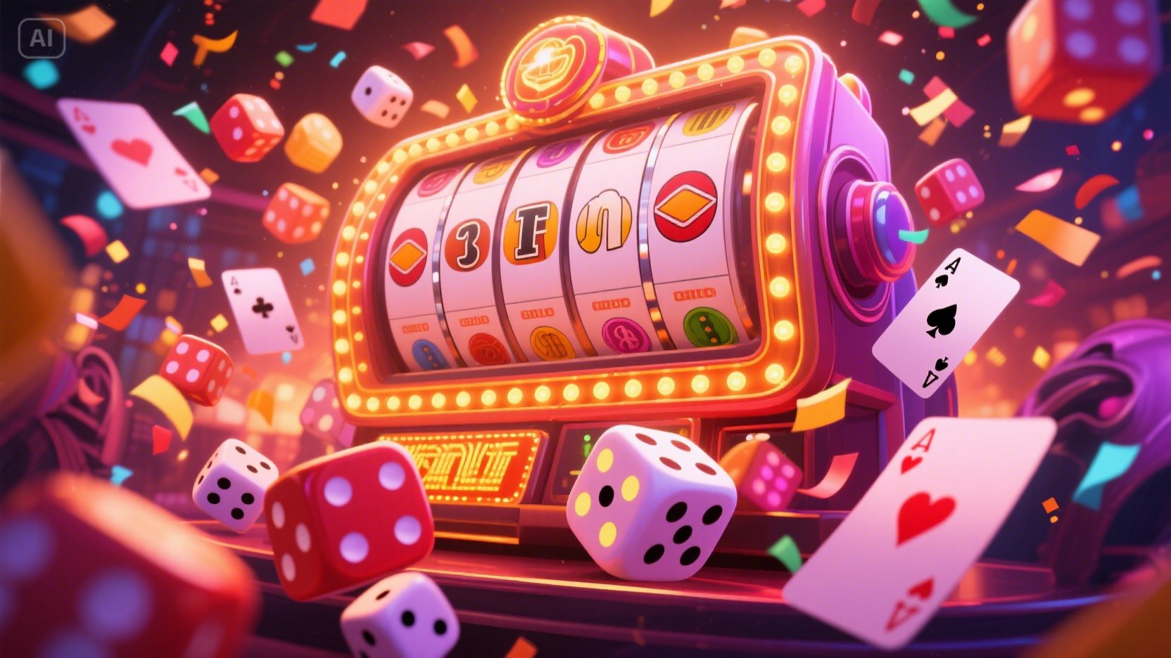 Lucky Fortune 3X3Deposit now and claim 200% instant bonus! Pakistani players can enjoy live casino games, slots, and local payment support with easy withdrawals.