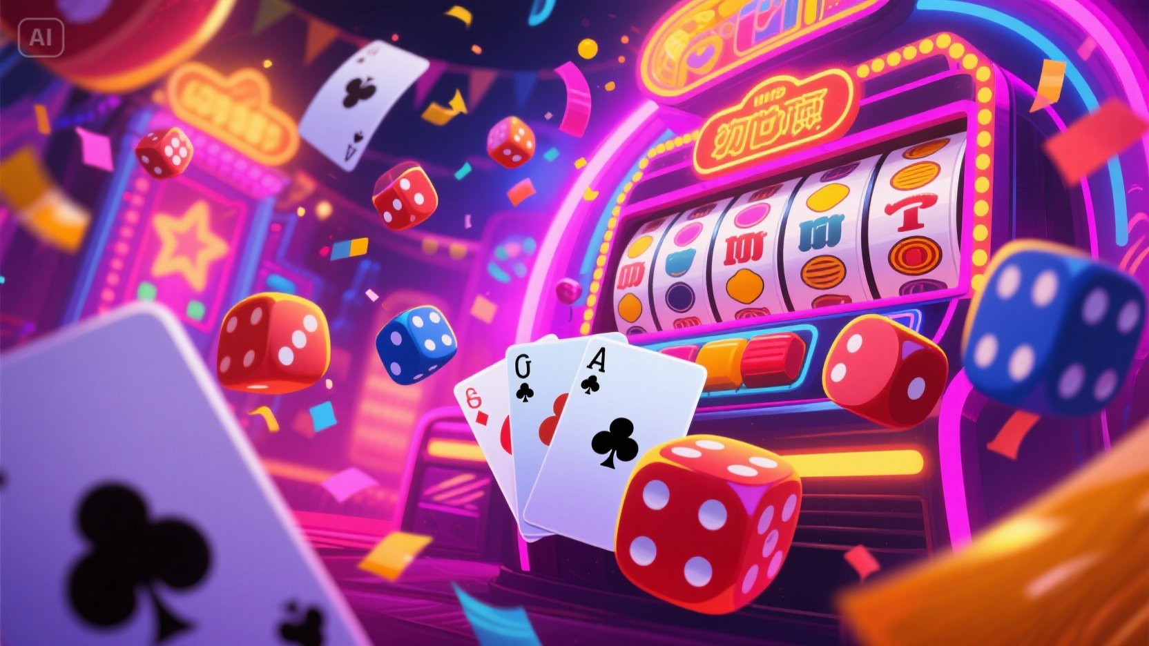 Lucky Fortune 3X3Deposit now and claim a 200% first deposit reward instantly! Pakistani players enjoy local payment convenience, fast processing, and exciting daily gaming rewards.