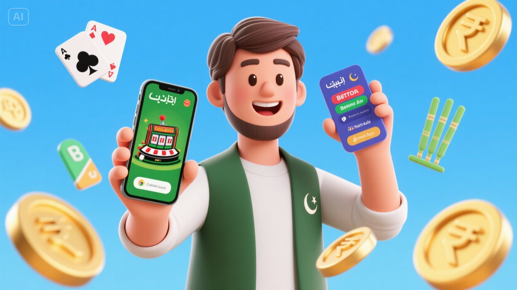 Lucky Fortune 3X3Make your first deposit today and get 200% instantly! Pakistan’s top-rated casino offers real rewards, local support, and secure PKR deposit options.